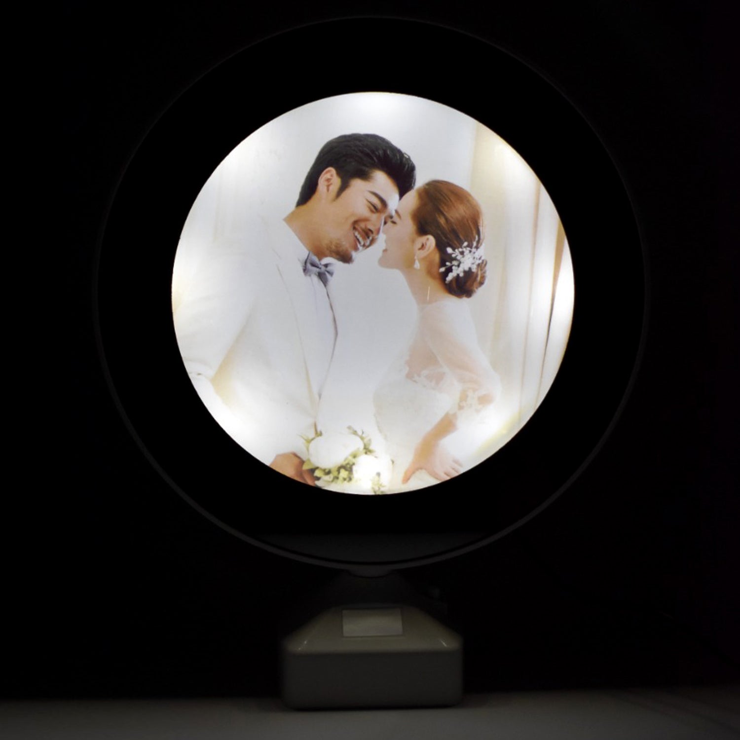 0860A Curve Led Mirror Picture Wall Light DeoDap 0860A Curve Led Mirror Picture Wall Light DeoDap